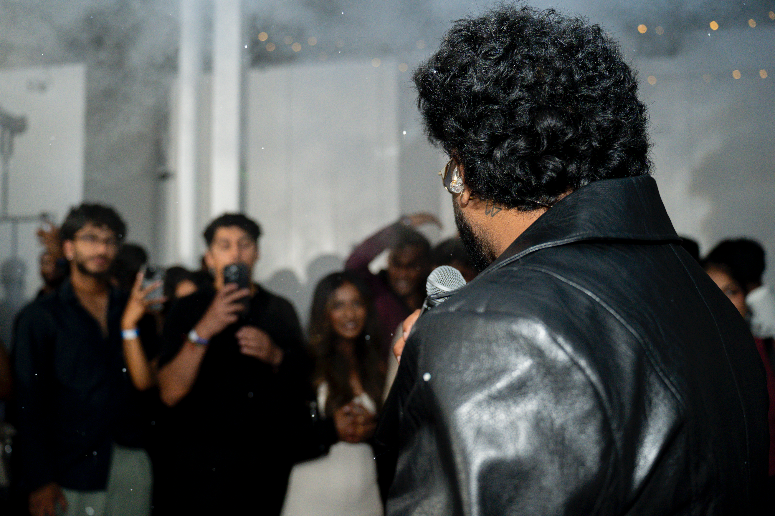 Maaya Launch Party Photo 7